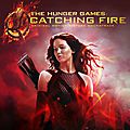 Catching Fire Soundtracks