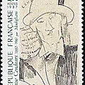 Blaise cendrars (1887 – 1961) : west