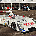 Chevron B31 BDG_01 - 1975 [UK] HL_GF