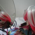 Le Strip Tease de Lily