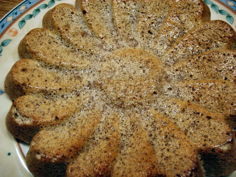 Le Gateau De Lorette Le Caprice Berrichon Pause Cuisine Le Gateau De Lorette Le Caprice Berrichon Pause Cuisine