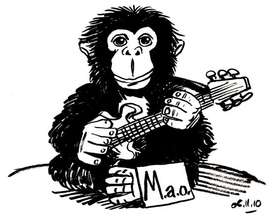 mao