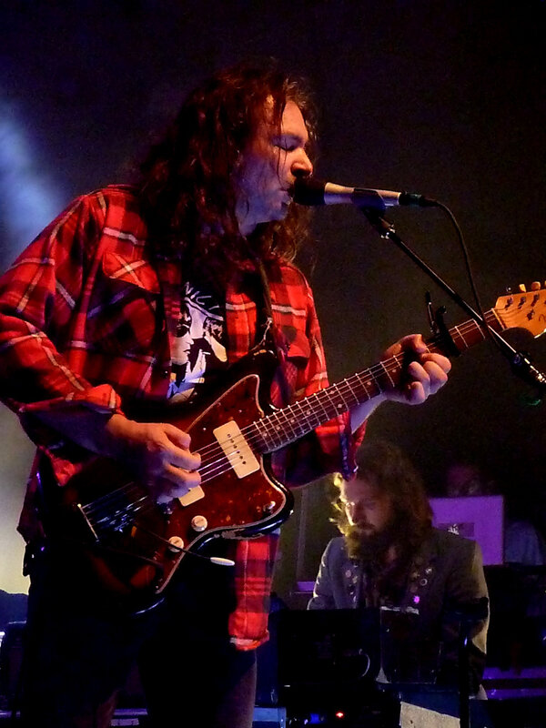 2017 11 06 The War on Drugs Bataclan (9)