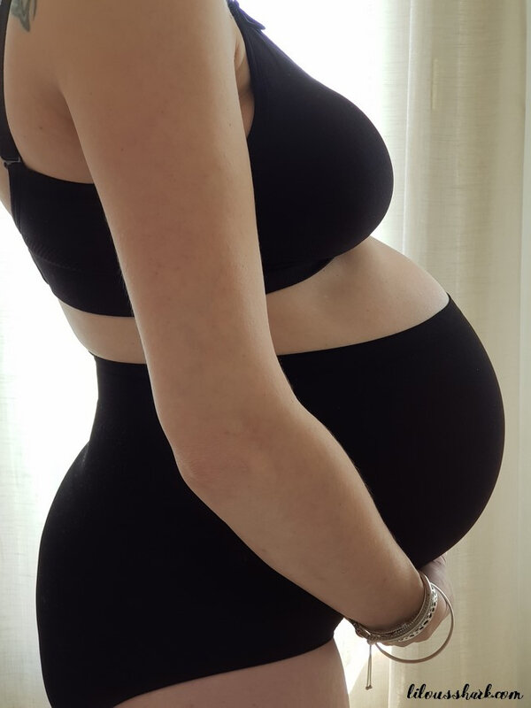 ensemble lingerie de grossesse mamsy soutien gorge allaitement 1