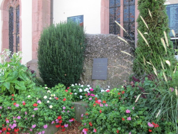68770 - Ammerschwihr