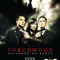 Torchwood - saison 3 