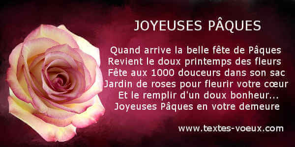 poeme-carte-joyeuses-paques-messages