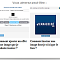 Comment modifier l