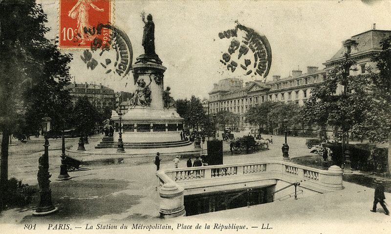 1905---République