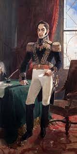 Simón Bolívar — Wikipédia