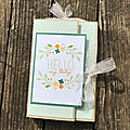 Mini-album 