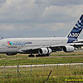 Airbus A 380-841 #F-WWOV TLS_03 HL_GF