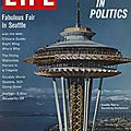 Life - Seattle World's Fair 1