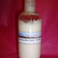 Gel douche coco - vanille
