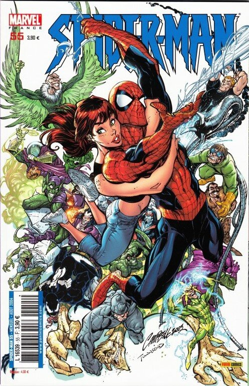 spiderman V2 055