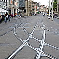 Gand et anvers : nouveautés pour les tramways