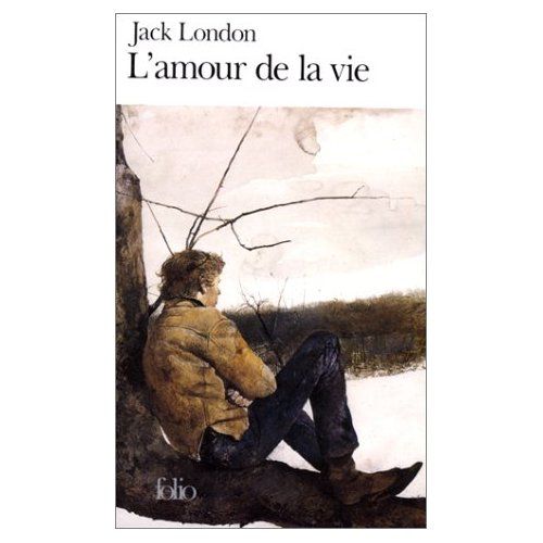 L Amour De La Vie De Jack London Les Lubies De Noryane