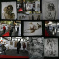 EDITION 2 : Place Jacques Demy, Paris 14e - souvenirs