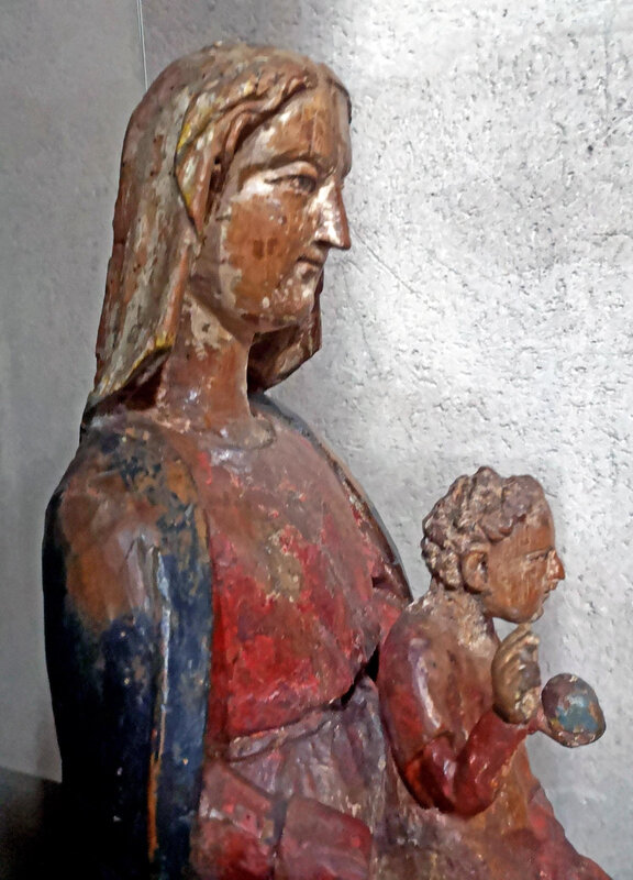 Beaumont Notre-Dame de la Rivière 2d