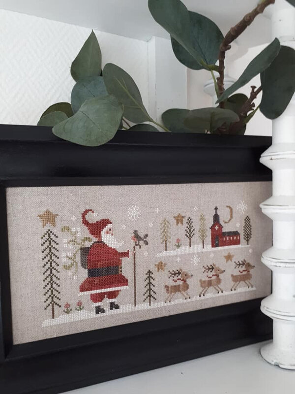 santa claus