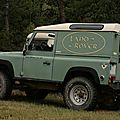 Land Rover LANDELLES 2011 074