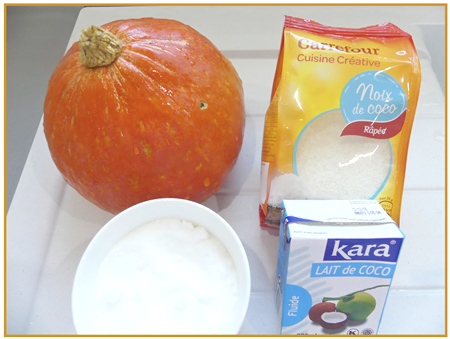 confiture de potimarron à la noix de coco1 confiture de potimarron à la noix de coco1