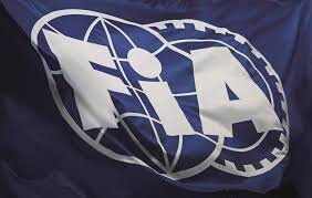 FIA FLAG