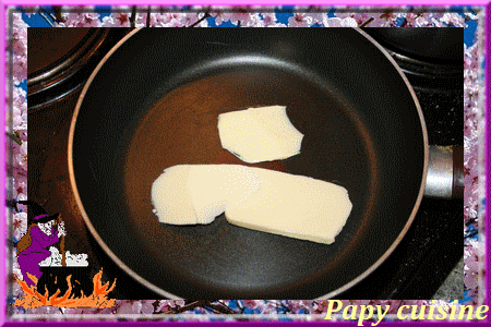 Anim rea sauce
