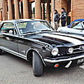 Ford Mustang coupe_15 - 1965 [USA] HL_GF