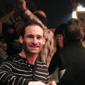 Saison 2010-2011, 13 février, réception
