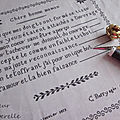 C. boffy 1823 - 2 et fin