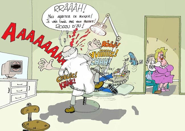 dentiste