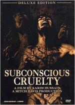 Subconsciouscruelty
