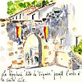  Porte du Figuier