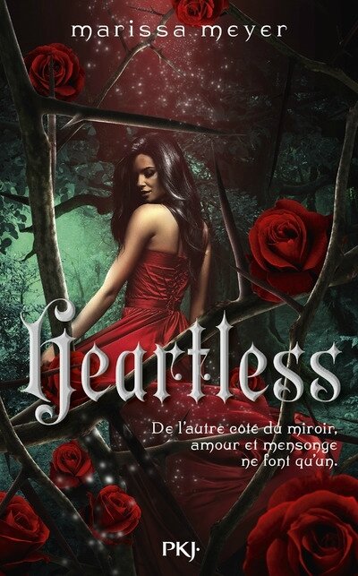 heartless marissa meyer series heartless marissa meyer series