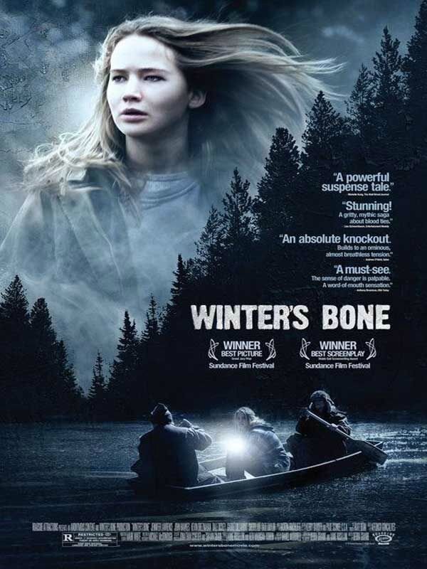 Winter's Bone Aff