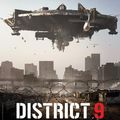 District 9 (Neill Blomkamp)