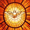 Le mois du saint esprit
