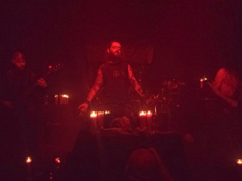 rituel pour musicien