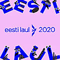Découvrez les 24 participants de la présélection estonienne pour l'eurovision2020