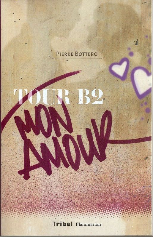 L Bottero Tour B2 Mon Amour Cacahuete