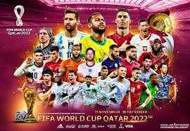 fifa world cup qatar 1