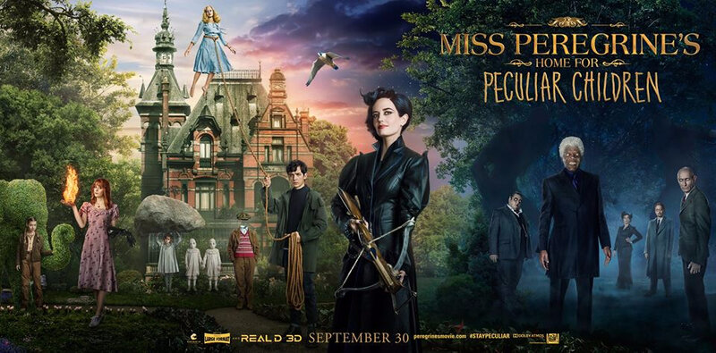 miss-peregrines-home-for-peculiar-children-montage