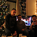 Christmas day in dublin was exquisite... eat eat...