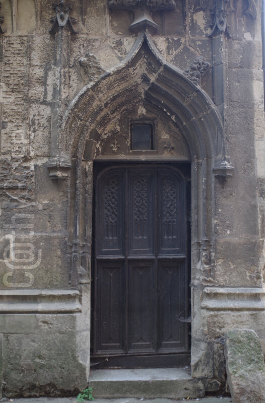 && maison de la Reine Bérengère (2)