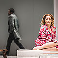 Théâtre : la collection / harold pinter : la recherche fondamentale de la vérité humaine !