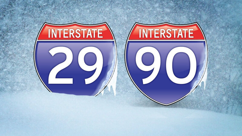 Interstates 29 and 90 Winter_1552173787635