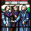 L'expulsion de l'abbé Morenne