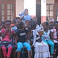 Fête de l'école djiboutienne 20 dec 2012 (bénévole)
