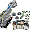 Star wars : armada - sous assistance respiratoire en attendant la guerre des clones